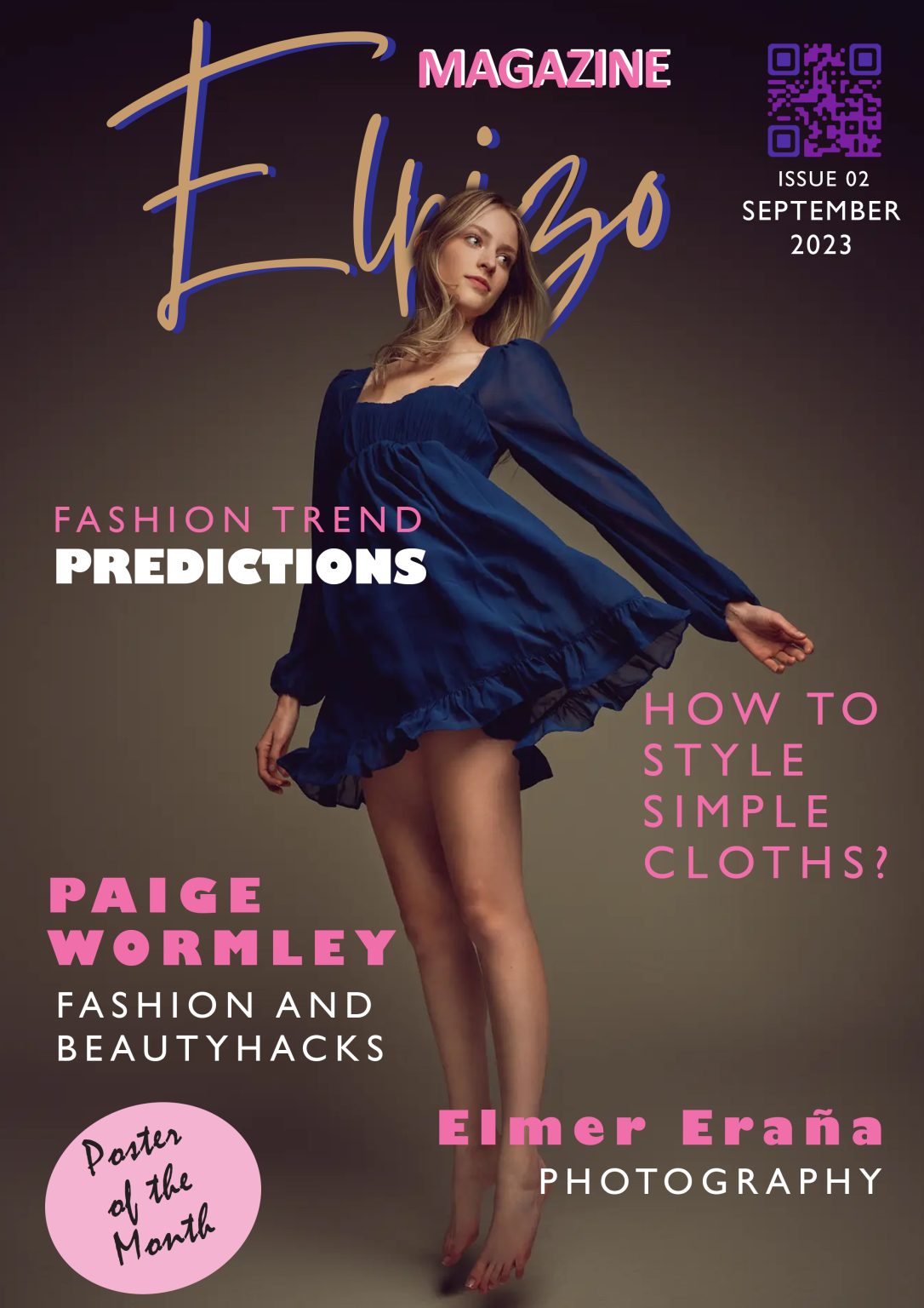 elpizo magazine | lakkars magazine | Fashion Models