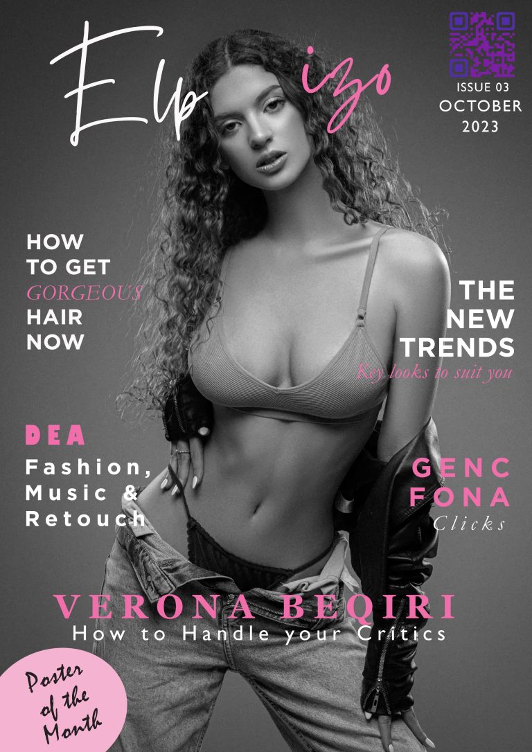 elpizo magazine | lakkars magazine | Fashion Models