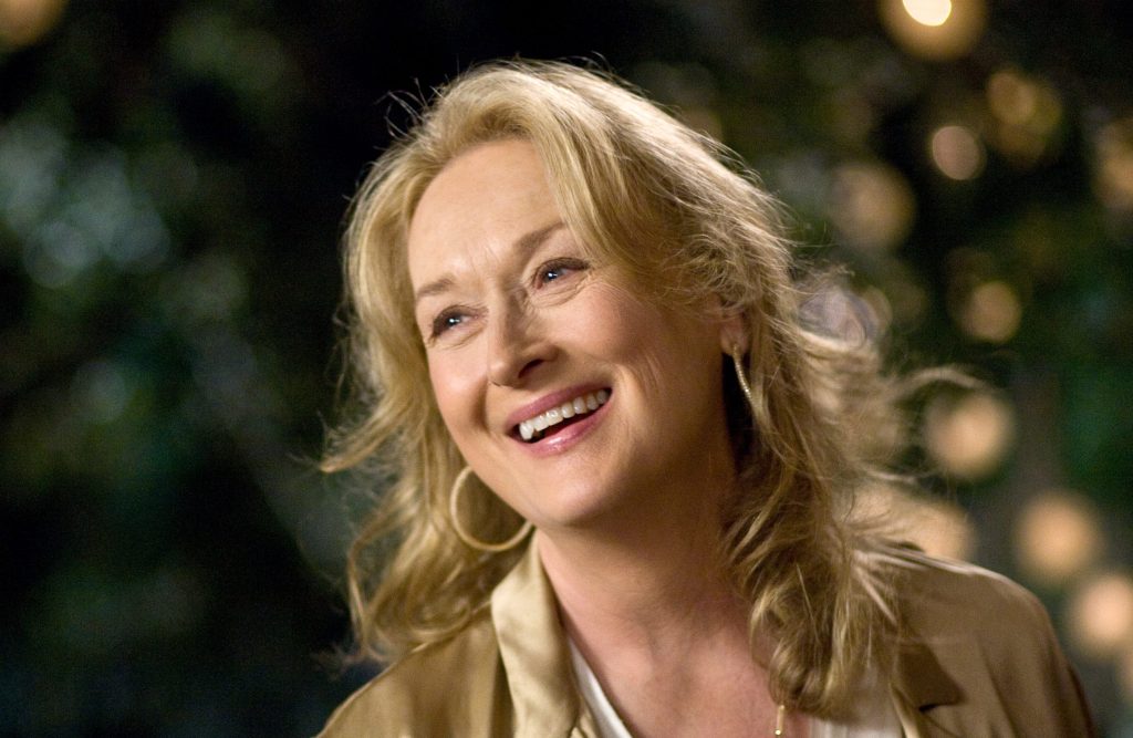 Theatre Special Meryl Streep Appeared In Popular Plays