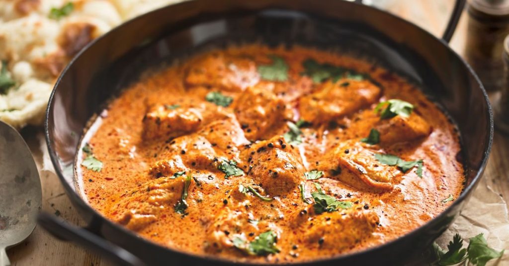 The Chicken Tikka Masala, Must-Try Recipe by Chef Ranveer Brar