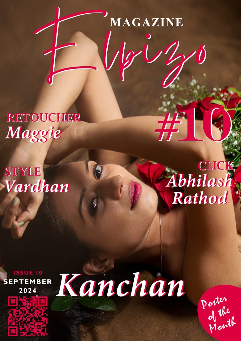Elpizo Magazine | Kanchan Lavi