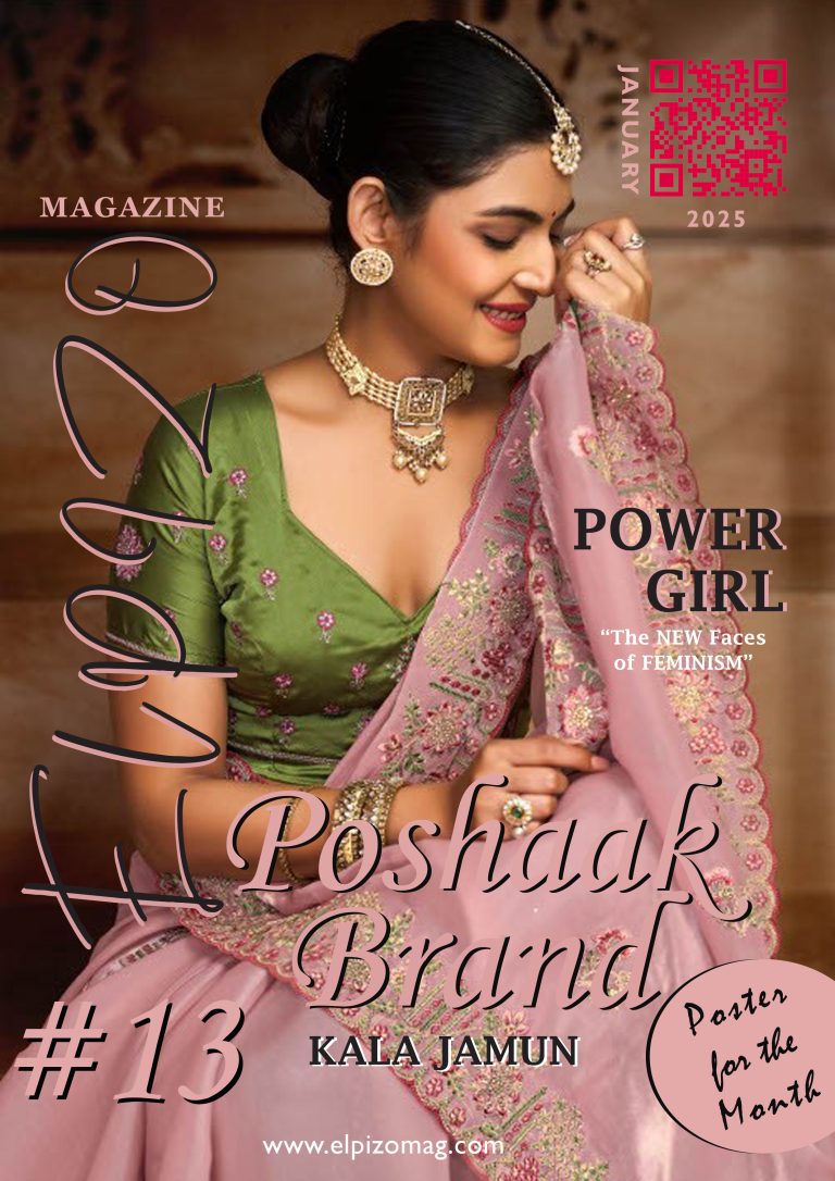 Poshaak Brand | Elpizo Magazine