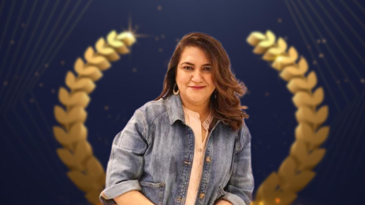 Womenpreneur Awards 2025: Meet Radhika Ghai, India’s First Female Entrepreneur to Enter the Unicorn Club