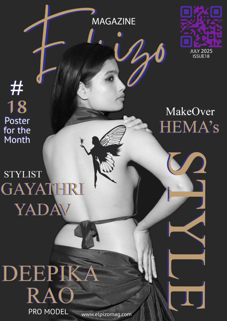 Deepika Rao | Gayathri Yadav | Hema Makeover