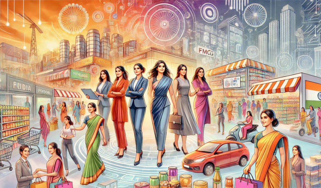 How India’s Women Entrepreneurs Are Redefining Wealth and Legacy