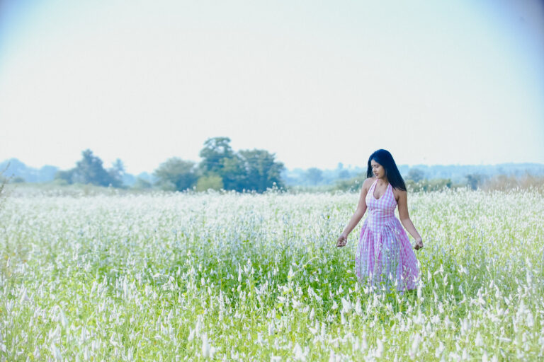 How a Passion for the Environment Turned This Indian Model Into a Movie Star