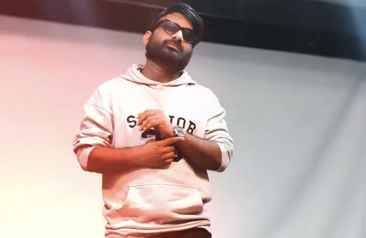 Hidden Gem of Telugu Music: Mani Zenna’s Soulful Rise to the Indian Soundscape