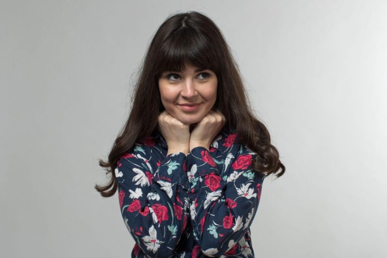 Best hairstyles with bangs to switch up your look