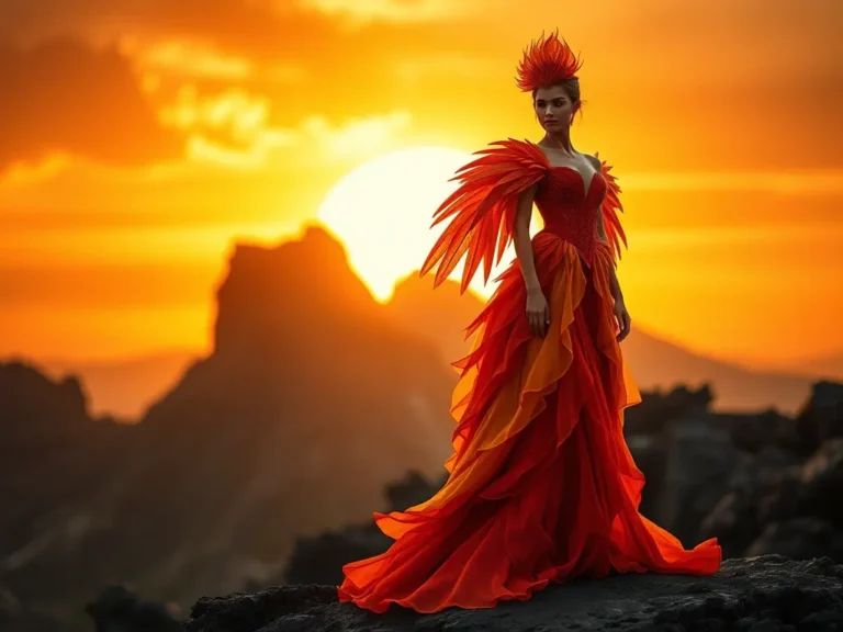 Steps to Becoming a Fashion Model